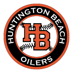 Huntington Beach Oilers Baseball Home Page