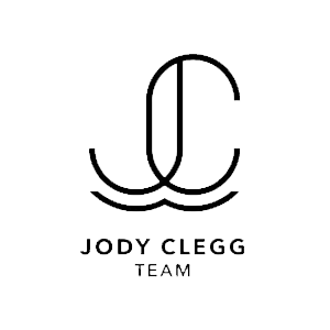Jody Clegg Team